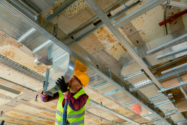 Best HVAC Software and Technology in Geistown, PA