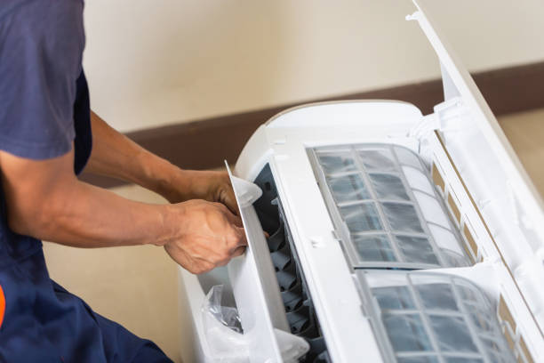 Best Ductless Mini-Split Systems in Geistown, PA