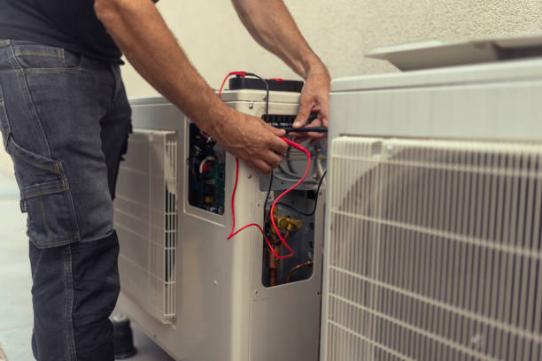 Trusted Geistown, PA HVAC Experts
