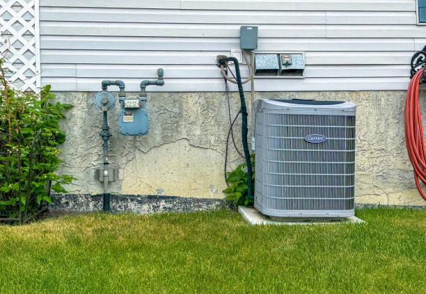 Best Energy-efficient HVAC Solutions in Geistown, PA
