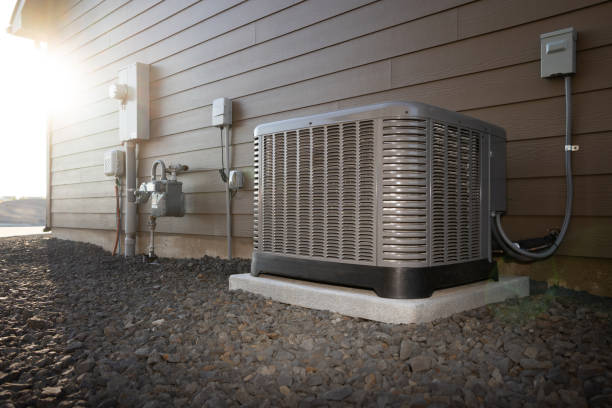 Best Emergency HVAC Services in Geistown, PA